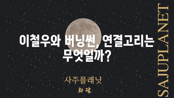 이철우와 버닝썬, 진실을 파헤치다| 사건의 전말과 쟁점 | 이철우, 버닝썬, 진실, 사건, 쟁점, 논란